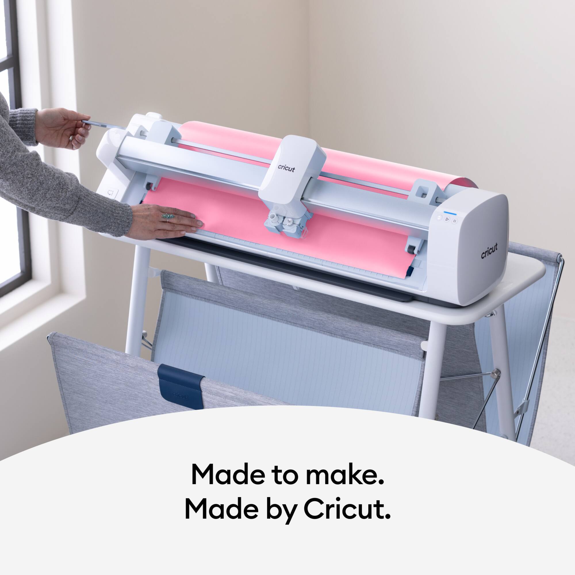 Cricut® Transfer Tape, 24" x 12ft.